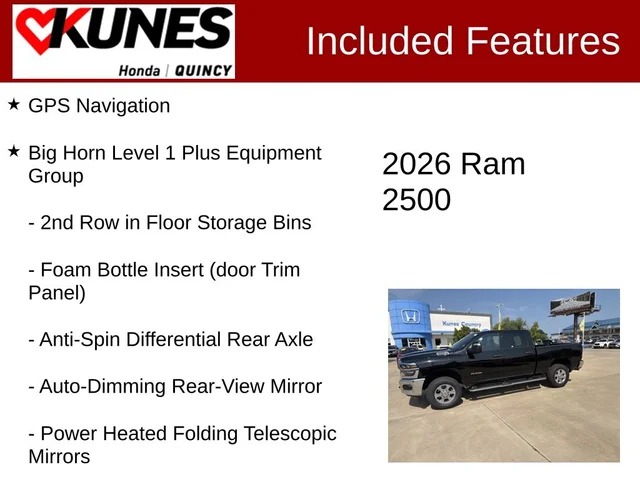 SEMINUEVOS RAM 2500 a Estados en autogozo