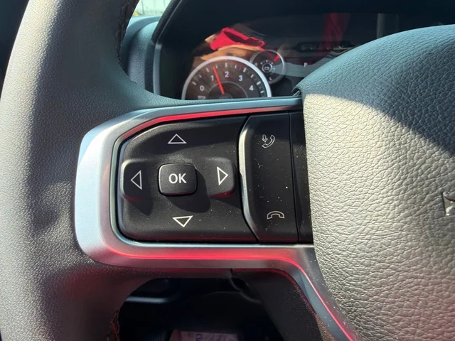 SEMINUEVOS RAM 2500 a Estados en autogozo