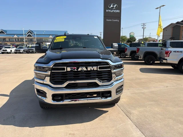 SEMINUEVOS RAM 2500 a Estados en autogozo