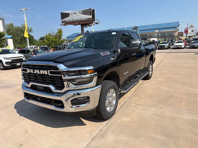 SEMINUEVOS RAM 2500 a Estados en autogozo