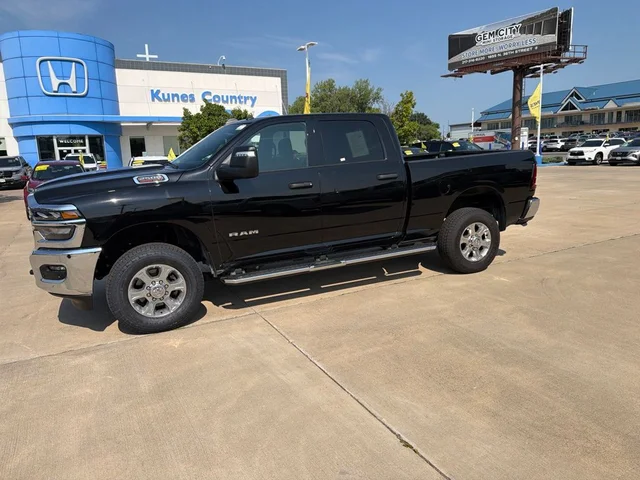 SEMINUEVOS RAM 2500 a Estados en autogozo