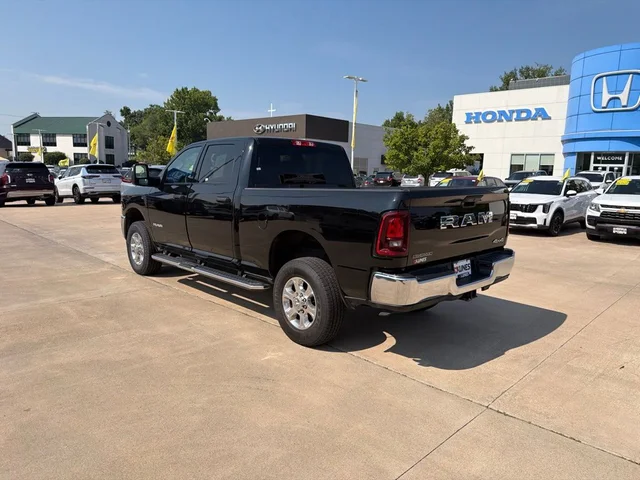 SEMINUEVOS RAM 2500 a Estados en autogozo