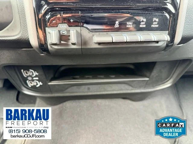 SEMINUEVOS RAM 2500 a Estados en autogozo