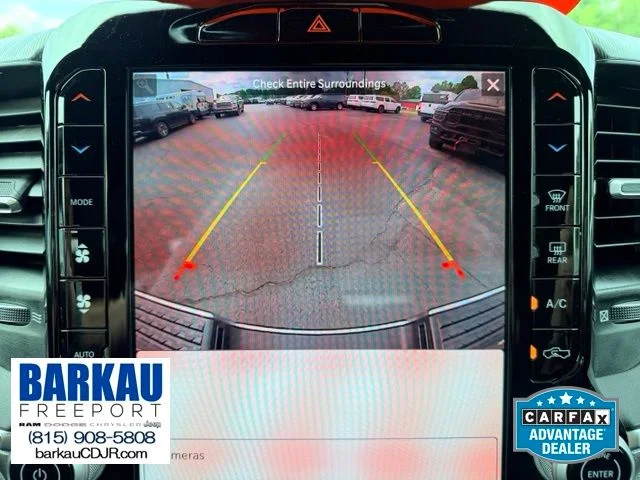 SEMINUEVOS RAM 2500 a Estados en autogozo