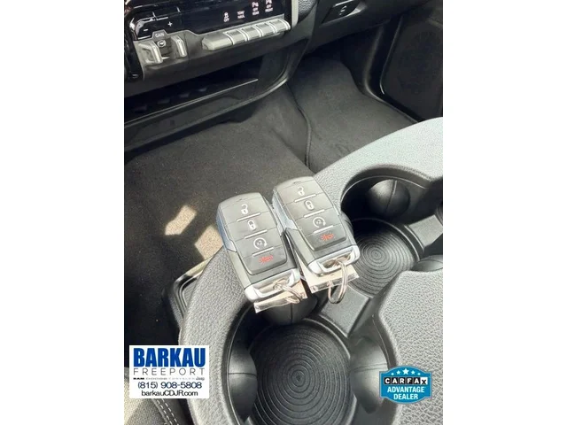 SEMINUEVOS RAM 2500 a Estados en autogozo