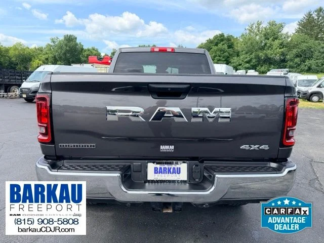 SEMINUEVOS RAM 2500 a Estados en autogozo