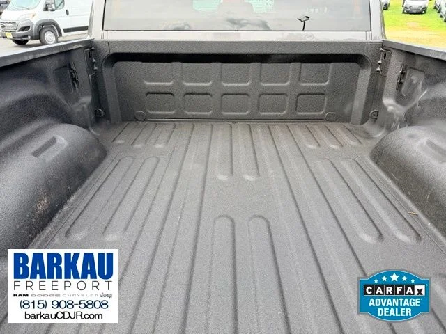 SEMINUEVOS RAM 2500 a Estados en autogozo