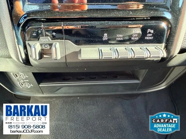 SEMINUEVOS RAM 2500 a Estados en autogozo