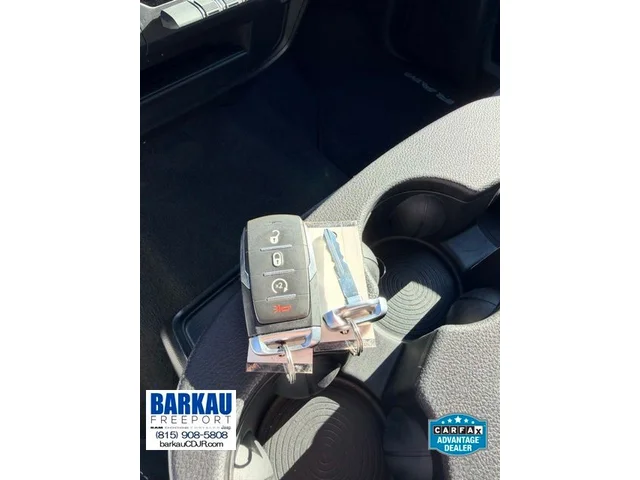SEMINUEVOS RAM 2500 a Estados en autogozo