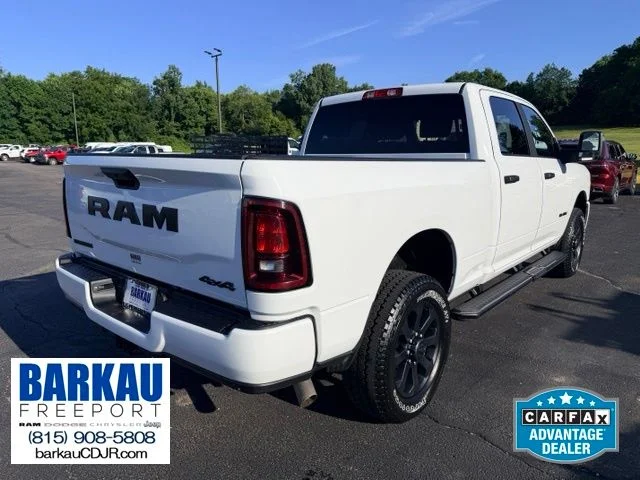 SEMINUEVOS RAM 2500 a Estados en autogozo