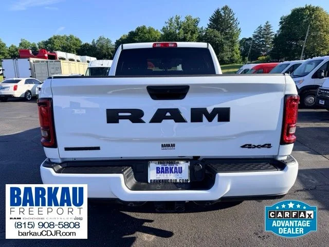 SEMINUEVOS RAM 2500 a Estados en autogozo