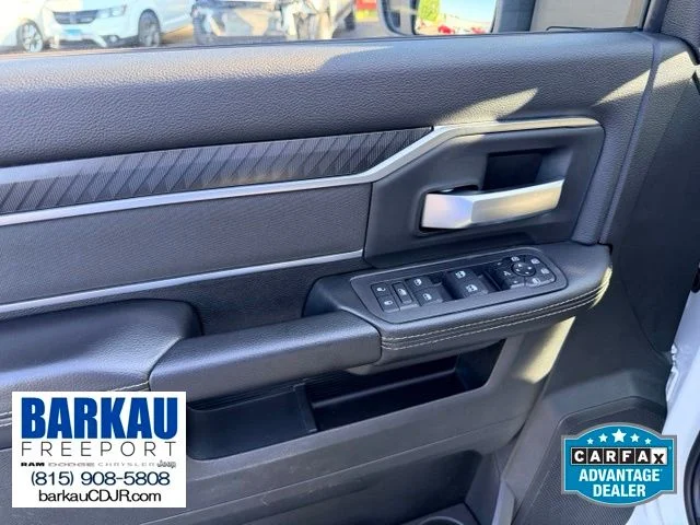 SEMINUEVOS RAM 2500 a Estados en autogozo