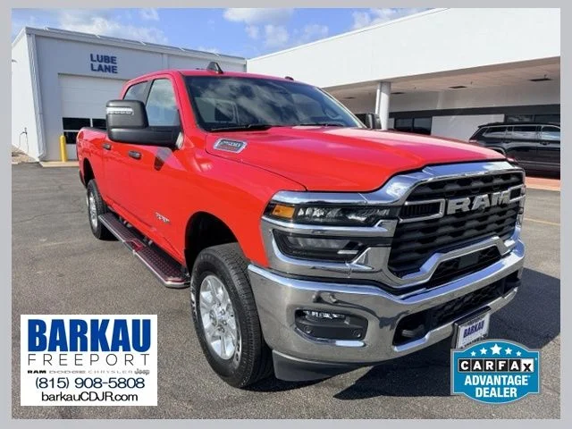 SEMINUEVOS RAM 2500 a Estados en autogozo