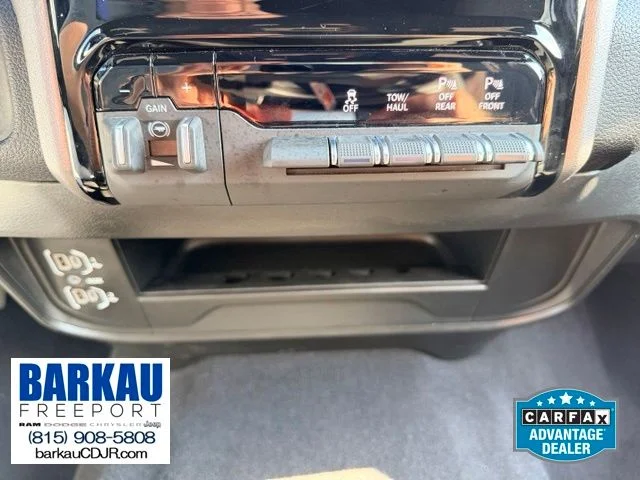 SEMINUEVOS RAM 2500 a Estados en autogozo