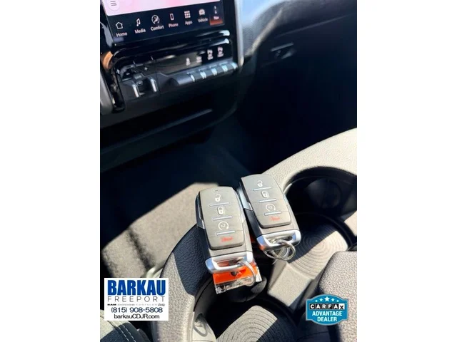 SEMINUEVOS RAM 2500 a Estados en autogozo