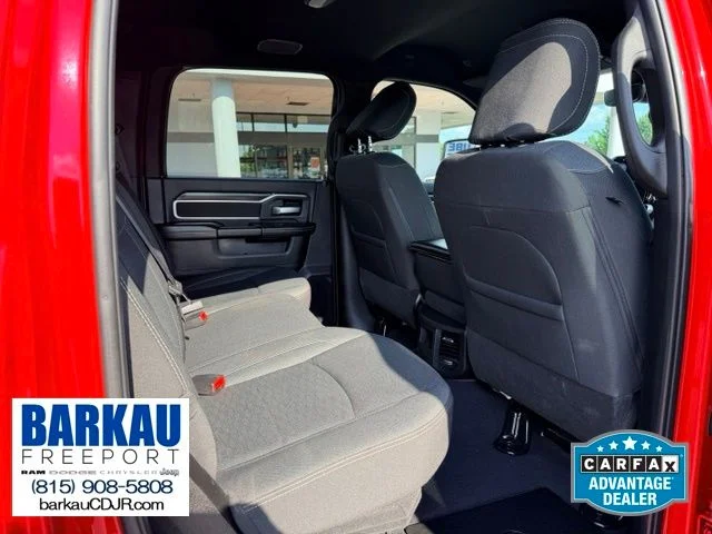 SEMINUEVOS RAM 2500 a Estados en autogozo