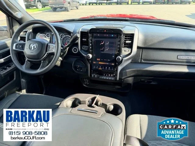 SEMINUEVOS RAM 2500 a Estados en autogozo