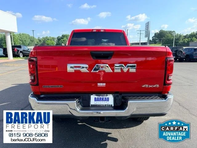 SEMINUEVOS RAM 2500 a Estados en autogozo