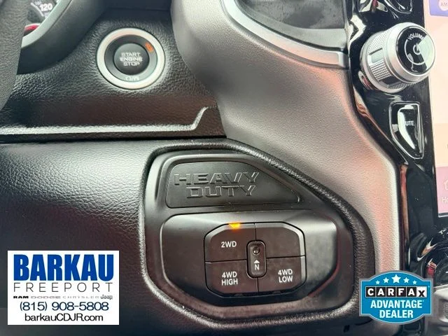 SEMINUEVOS RAM 2500 a Estados en autogozo