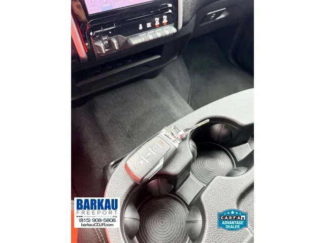 SEMINUEVOS RAM 2500 a Estados en autogozo