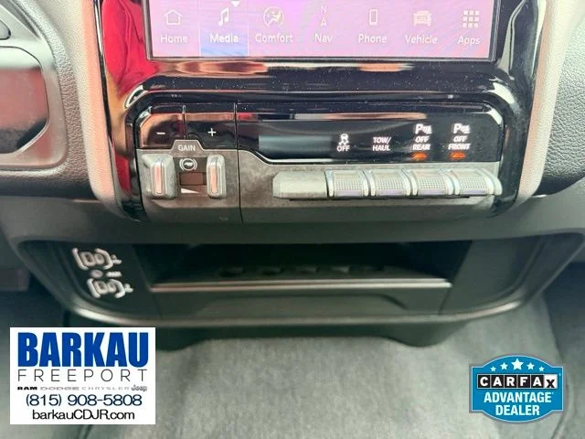 SEMINUEVOS RAM 2500 a Estados en autogozo