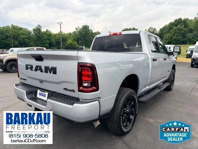 SEMINUEVOS RAM 2500 a Estados en autogozo