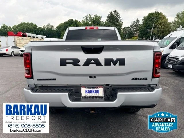 SEMINUEVOS RAM 2500 a Estados en autogozo