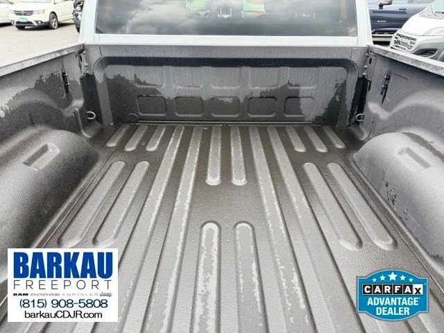 SEMINUEVOS RAM 2500 a Estados en autogozo