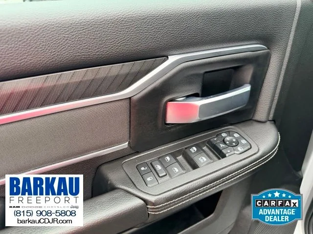 SEMINUEVOS RAM 2500 a Estados en autogozo