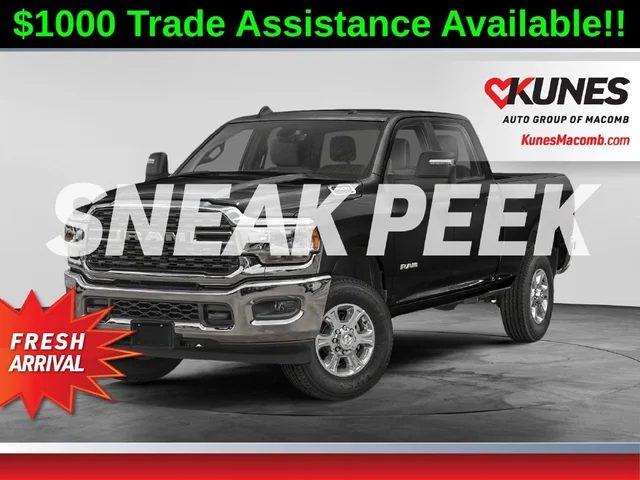 SEMINUEVOS RAM 2500 a Estados en autogozo