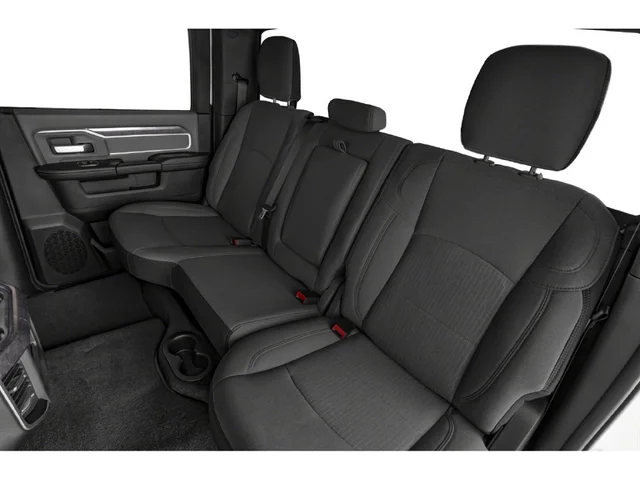 SEMINUEVOS RAM 2500 a Estados en autogozo
