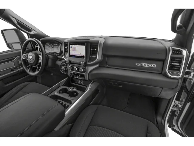 SEMINUEVOS RAM 2500 a Estados en autogozo