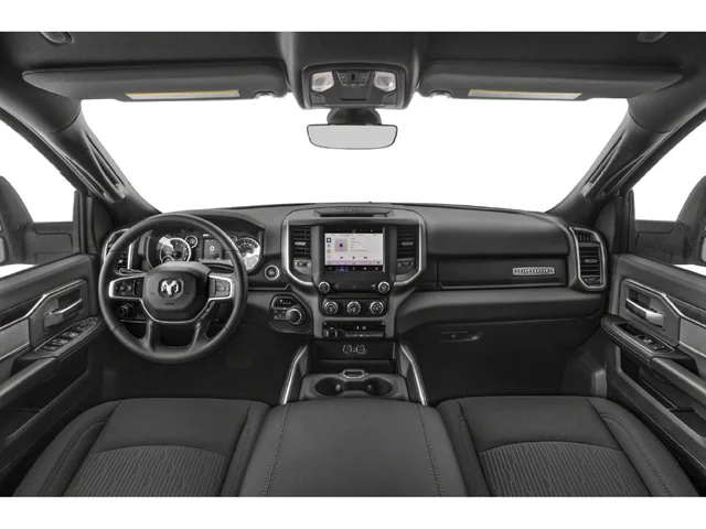 SEMINUEVOS RAM 2500 a Estados en autogozo