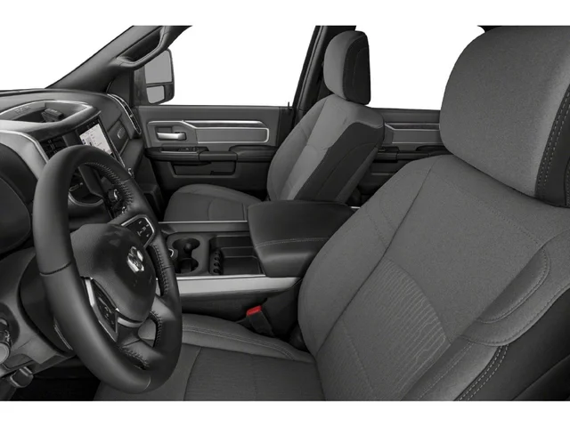 SEMINUEVOS RAM 2500 a Estados en autogozo
