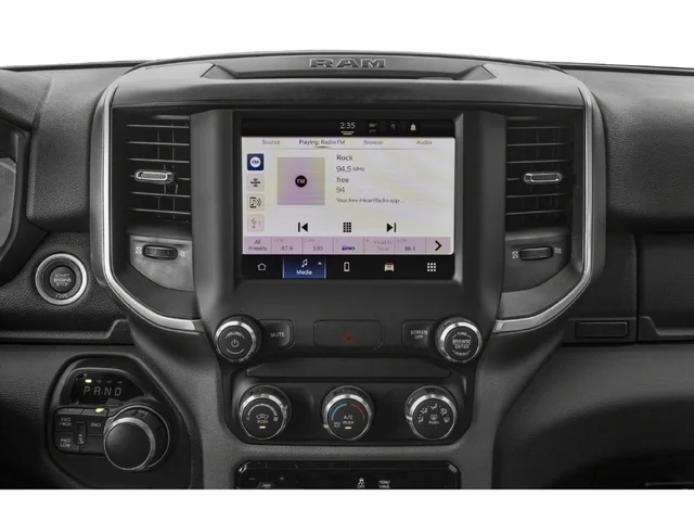 SEMINUEVOS RAM 2500 a Estados en autogozo