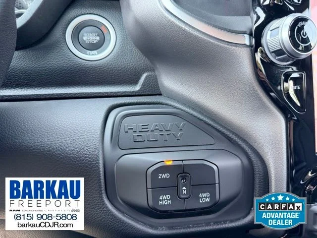 SEMINUEVOS RAM 2500 a Estados en autogozo