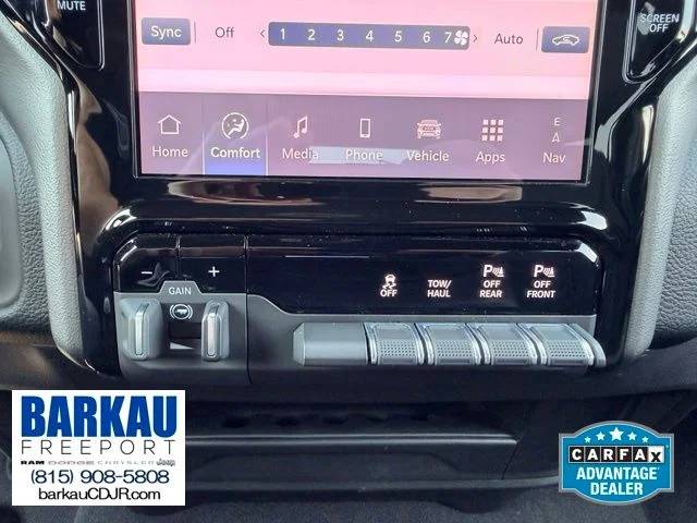 SEMINUEVOS RAM 2500 a Estados en autogozo