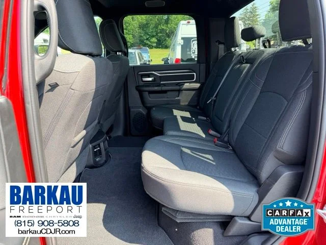 SEMINUEVOS RAM 2500 a Estados en autogozo