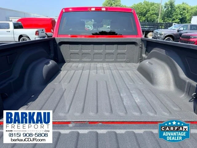 SEMINUEVOS RAM 2500 a Estados en autogozo