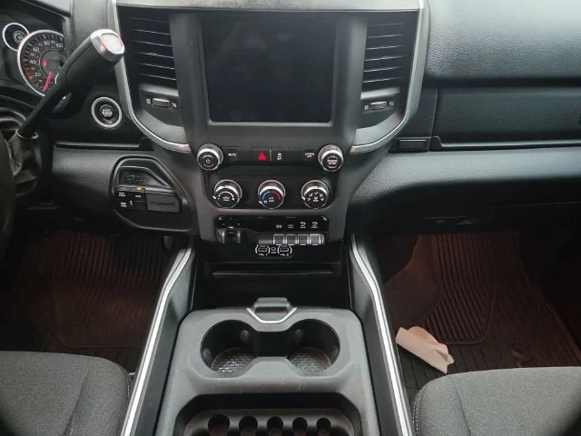 SEMINUEVOS RAM 2500 a Estados en autogozo