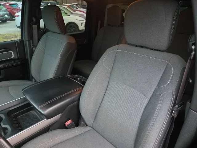 SEMINUEVOS RAM 2500 a Estados en autogozo