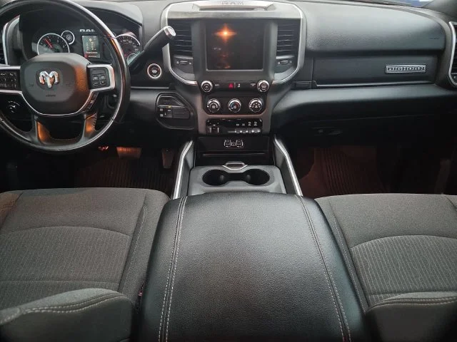 SEMINUEVOS RAM 2500 a Estados en autogozo