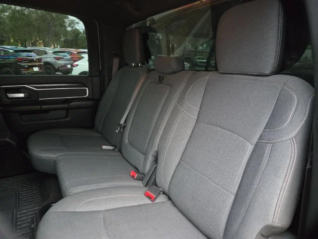SEMINUEVOS RAM 2500 a Estados en autogozo