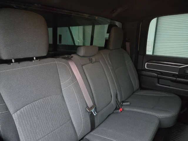 SEMINUEVOS RAM 2500 a Estados en autogozo