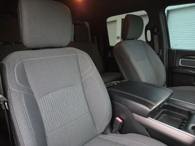 SEMINUEVOS RAM 2500 a Estados en autogozo