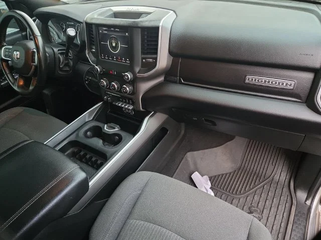 SEMINUEVOS RAM 2500 a Estados en autogozo