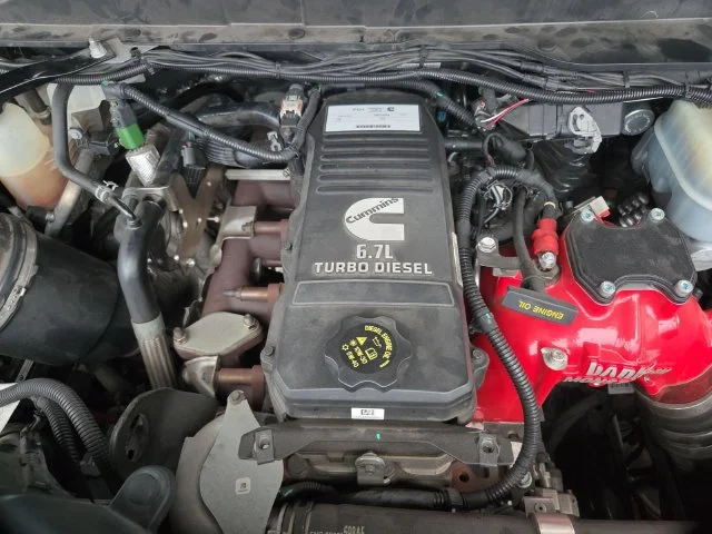 SEMINUEVOS RAM 2500 a Estados en autogozo