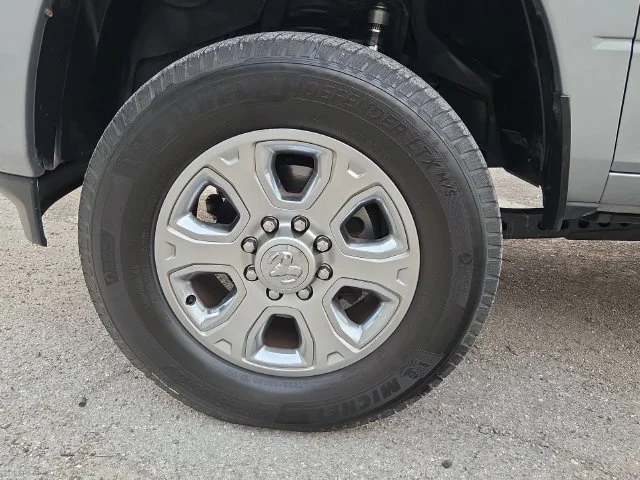 SEMINUEVOS RAM 2500 a Estados en autogozo