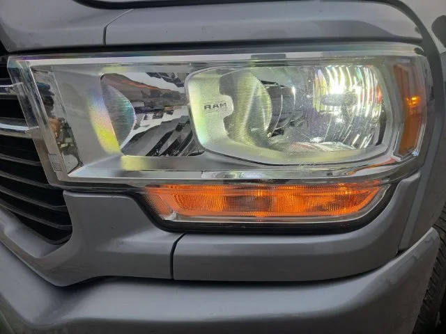 SEMINUEVOS RAM 2500 a Estados en autogozo