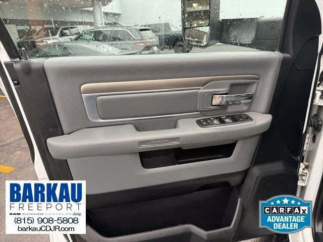 SEMINUEVOS RAM 2500 a Estados en autogozo